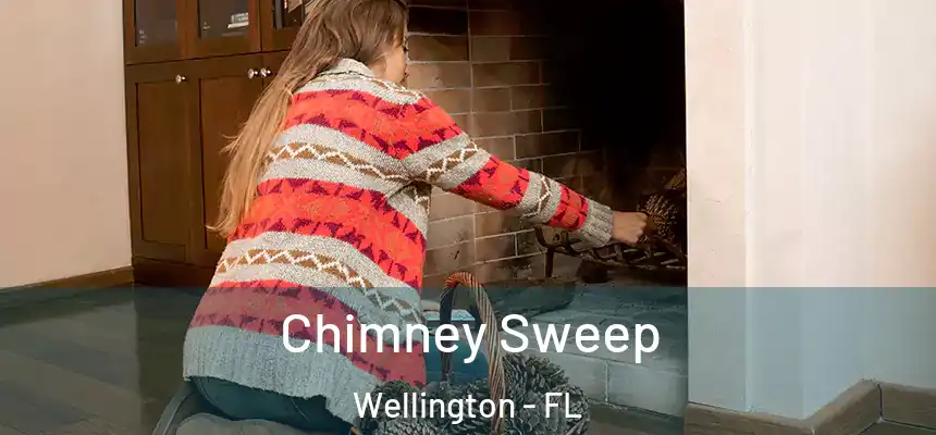Chimney Sweep Wellington - FL