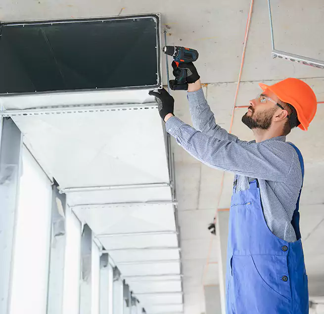 Why Homeowners & Businesses Trust Us in Wellington, FL