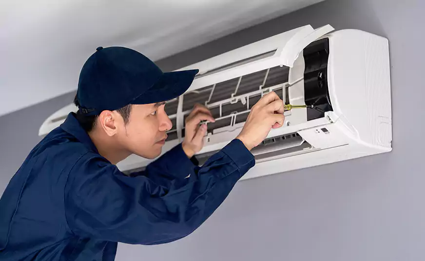 AC Duct Cleaning Wellington