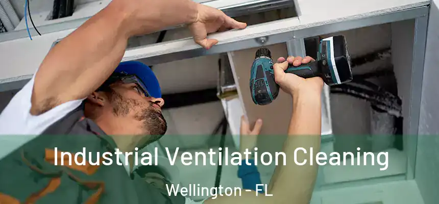 Industrial Ventilation Cleaning Wellington - FL
