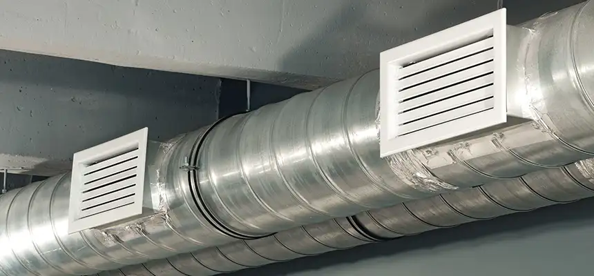 Our Air Duct Camera Inspection Services in Wellington, FL