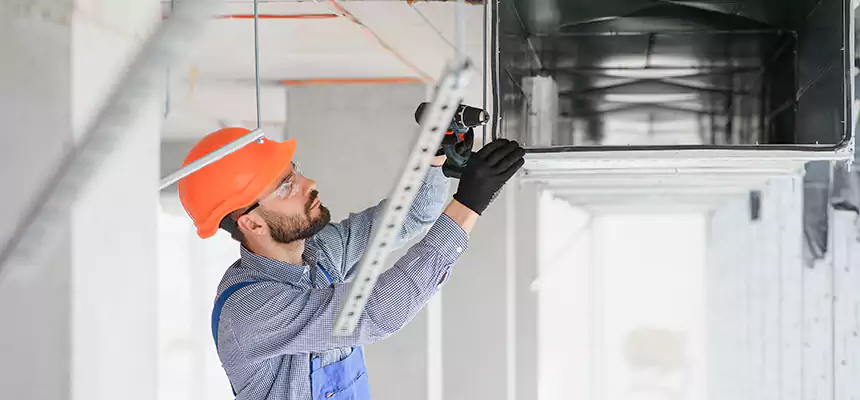 Our Air Vent Replacement Services in Wellington, FL