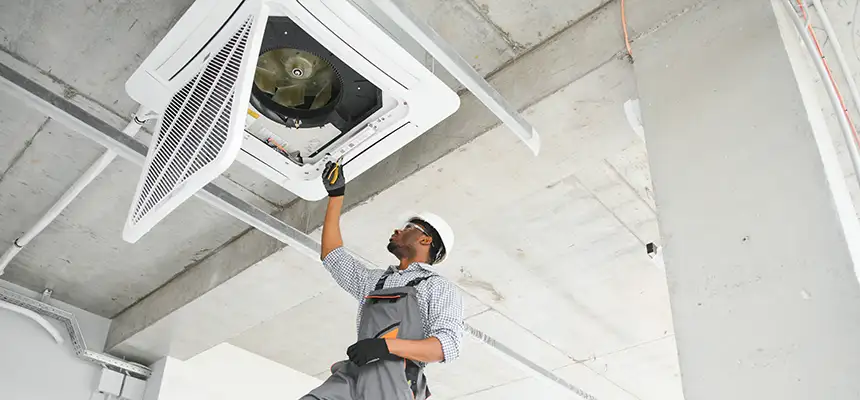 Efficient Multi‑Unit & HOA Annual Vent Cleaning Plans in Wellington