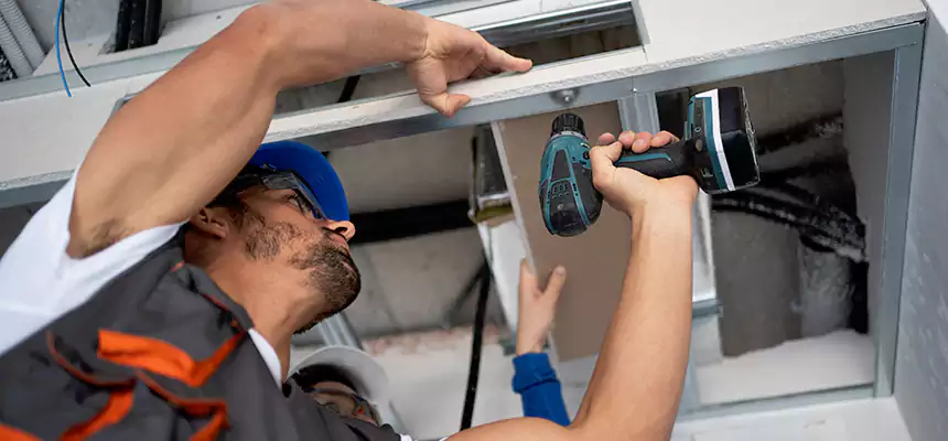 Our Apartment Air Duct Cleaning Services in Wellington, FL