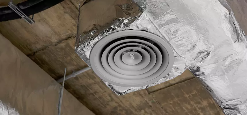 Our Basement Vent Cleaning Services in Wellington, FL