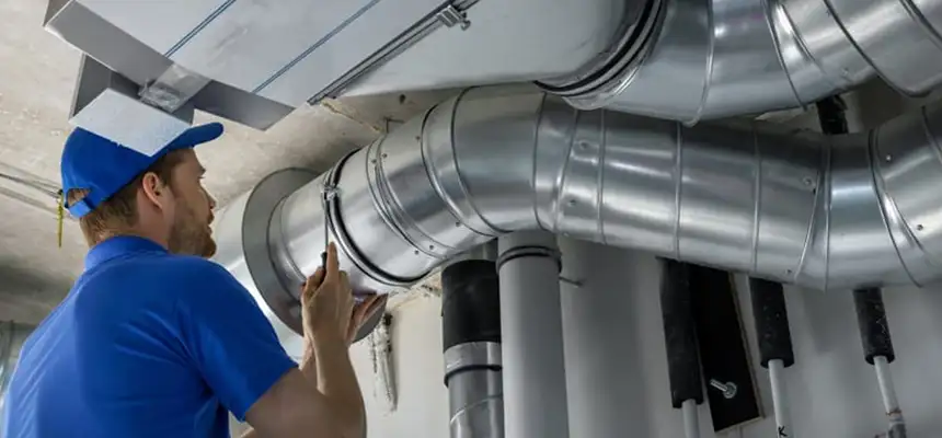 Our Commercial Laundry Vent Cleaning Services in Wellington, FL