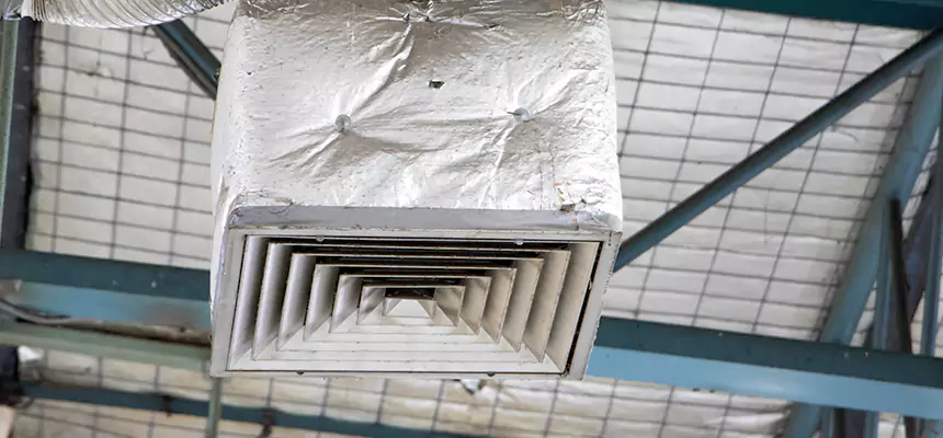 Our Custom HVAC Ductwork Services in Wellington, FL
