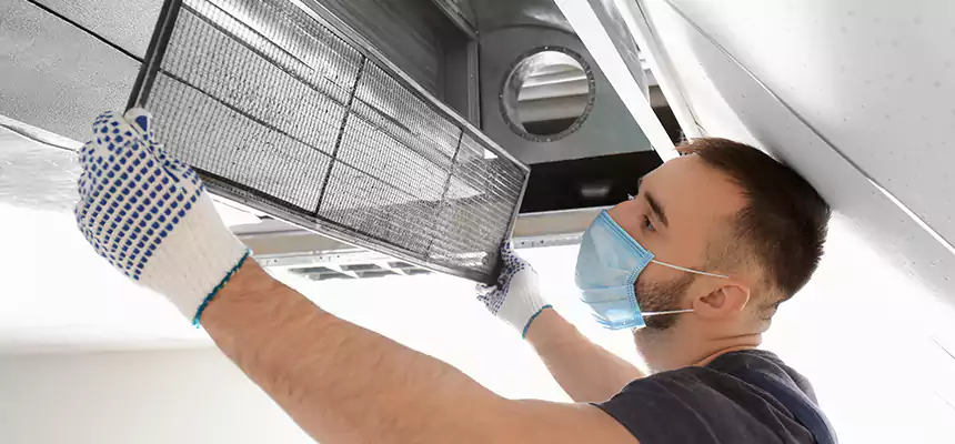 Our Dryer Vent Cleaning Services in Wellington, FL