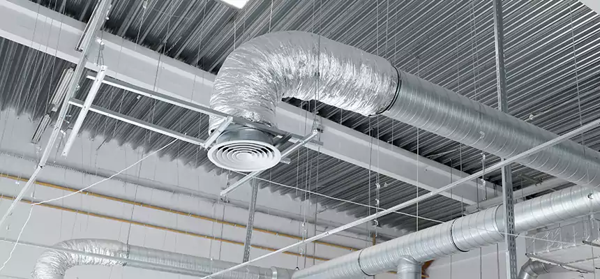 Our Dryer Vent Hose Replacement Services in Wellington, FL