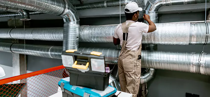 Comprehensive Duct Expansion in Wellington, FL