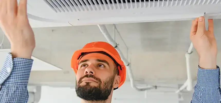 Our Furnace Vent Cleaning Services in Wellington, FL