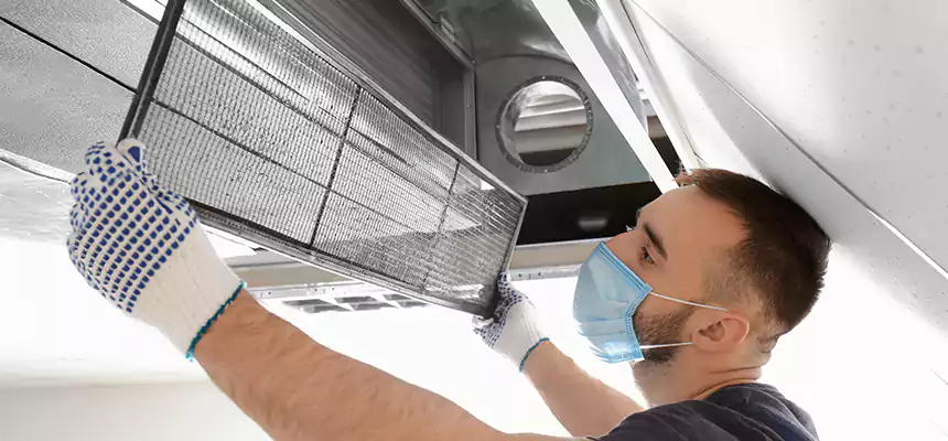 Our Home Duct Cleaning Services in Wellington, FL  