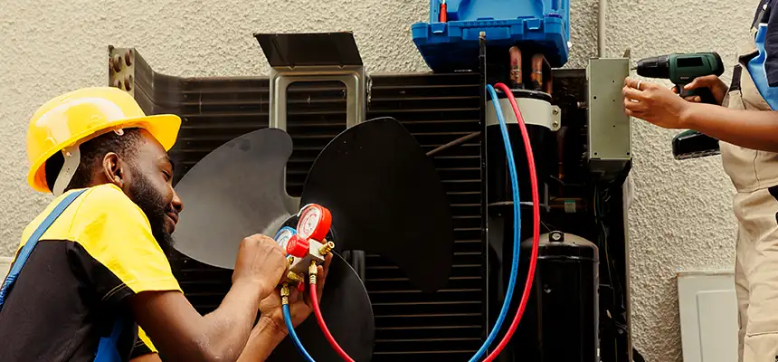 Our HVAC Airflow Optimization Services in Wellington, FL