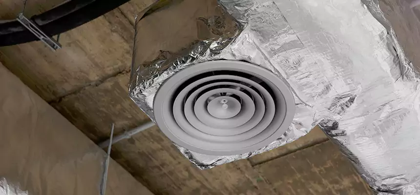 Our HVAC Ductwork Installation Services in Wellington, FL