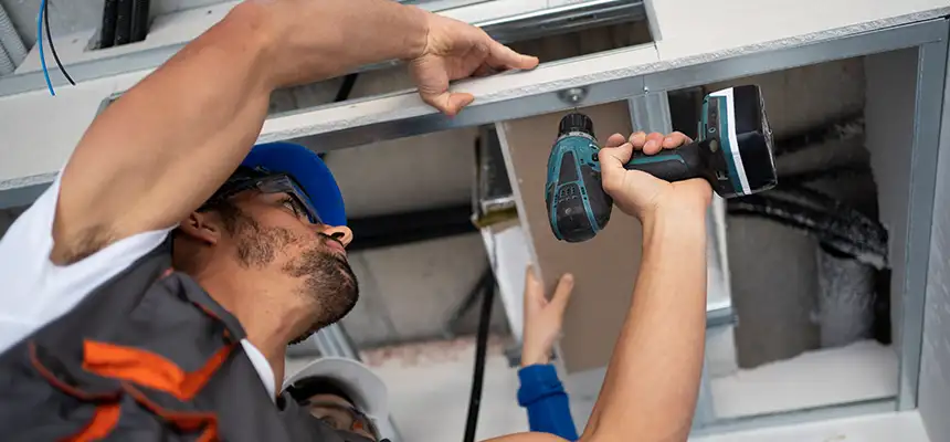Our Improve Home Air Circulation Services in Wellington, FL