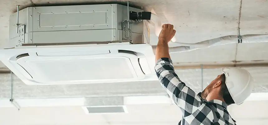 Our Local Vent Cleaning Services in Wellington, FL