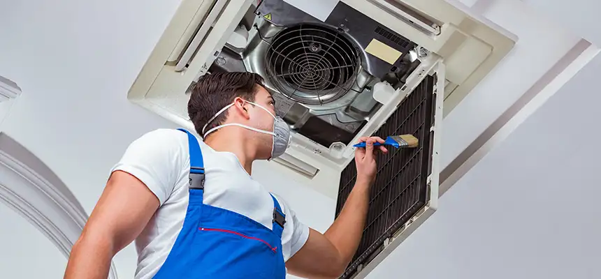 Our Move-in/Move-out Duct Cleaning Services in Wellington, FL