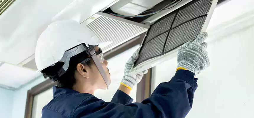 Our Multi-family Home Duct Cleaning Services in Wellington, FL