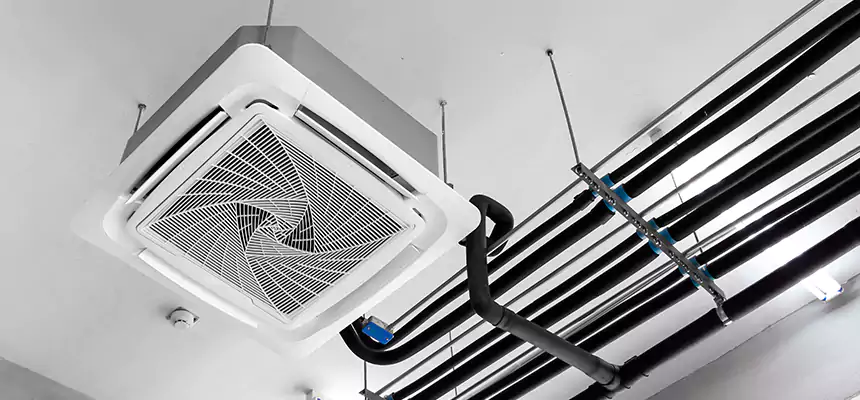 Our Smart AC Vent Controller Services in Wellington, FL