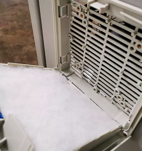 Professional Air Duct Expansion Solutions in Wellington, FL