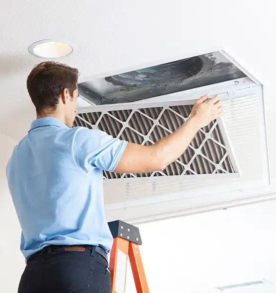 About Annual Dryer Vent Maintenance Wellington, FL