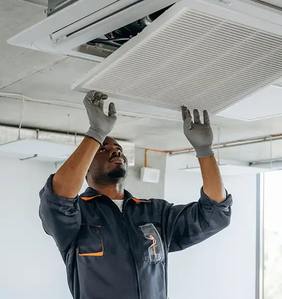 About Certified Air Duct Specialists in Wellington, FL
