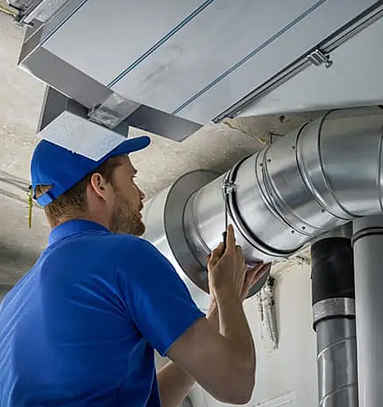 Advanced Dryer Vent Camera Inspection in Wellington, FL