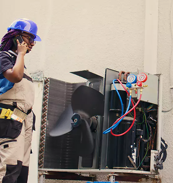 Professional Energy-Efficient HVAC Cleaning in Wellington, FL