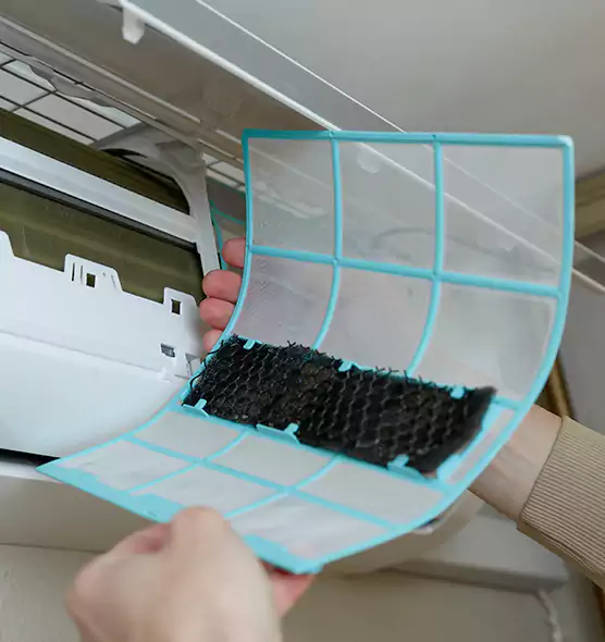 Welcome to Air Duct Cleaning & Repairs Wellington — Your Local HEPA Filter Installation Pros in Wellington, FL