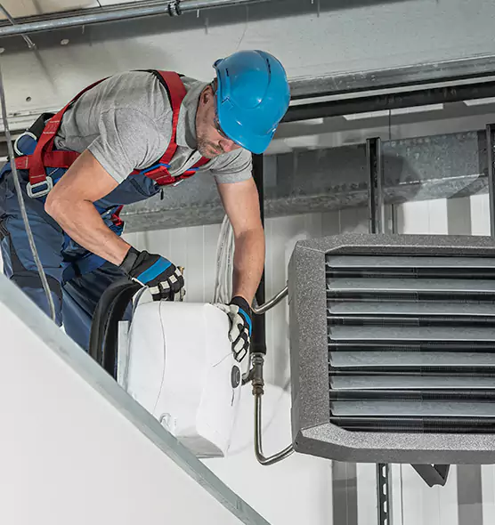 Professional HVAC Cleaning Solutions in Wellington, FL