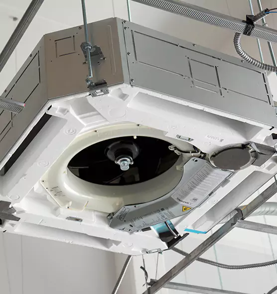 Professional Industrial Dryer Vent Cleaning in Wellington, FL