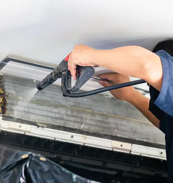 Welcome to Move-in/Move-out Duct Cleaning Services in Wellington, FL