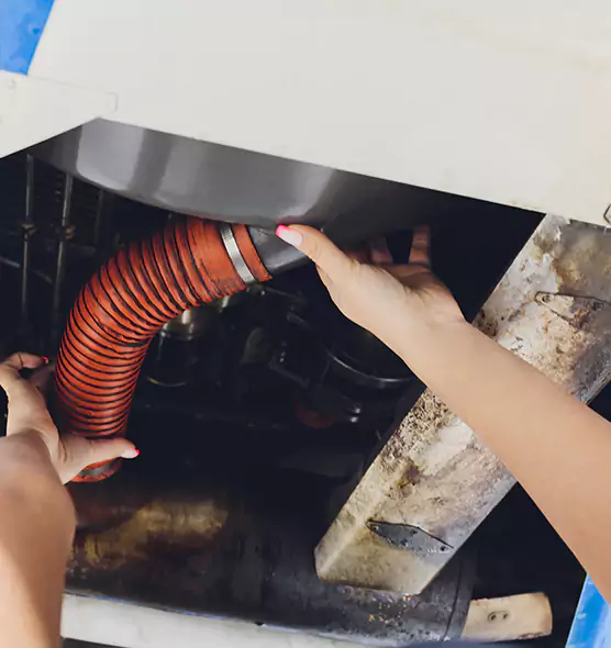 Professional Post-Renovation Duct Debris Removal in Wellington, FL