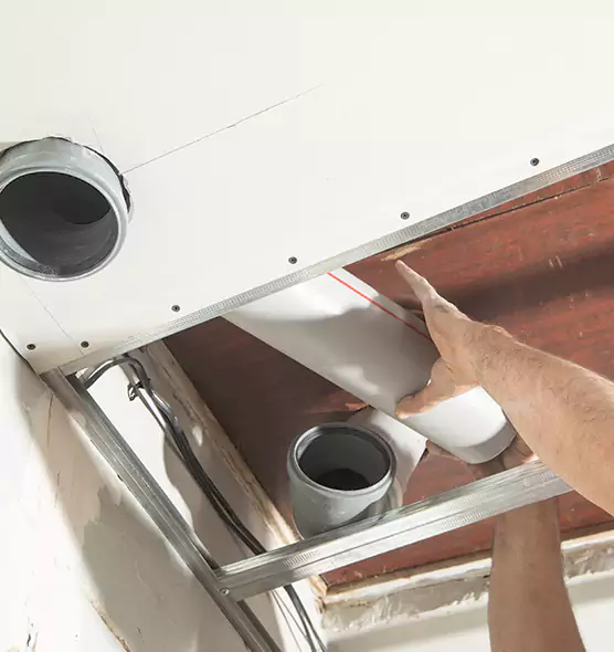 Professional Seasonal Allergy Air Duct Cleaning in Wellington, FL