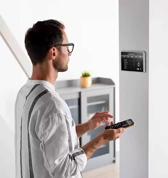 About Smart AC Vent Controller Services in Wellington