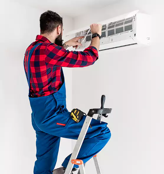 About Smart Air Conditioning Installation in Wellington, FL