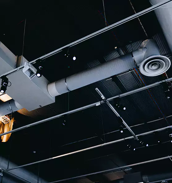 Professinal UV Light Air Purification for Ducts in Wellington, FL