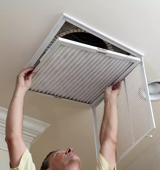 Trusted Vent Shaft Cleaning Expert in Wellington, FL