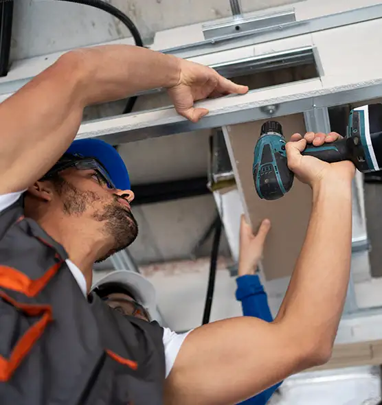 About Vent Smoke Odor Elimination in Wellington, FL