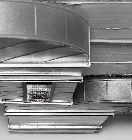 Professional Wall Vent Cleaning Service in Wellington, FL