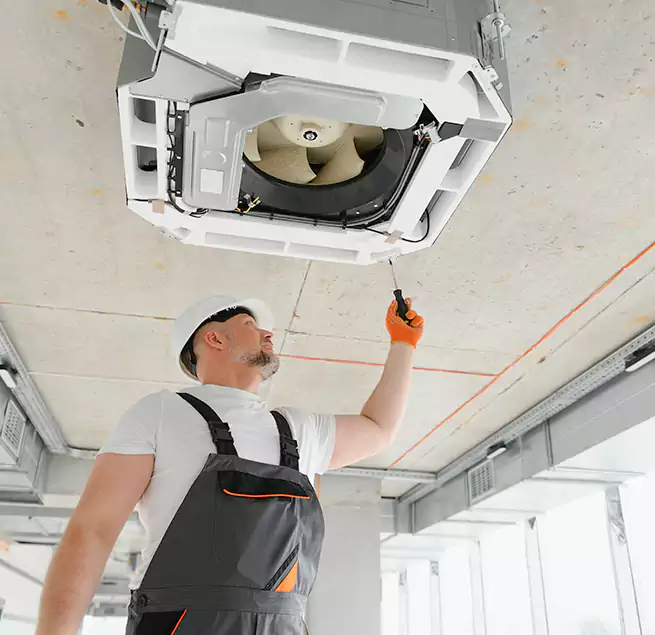 Why Homeowners & Businesses Trust Us in Wellington, FL?