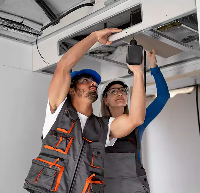 Why Homeowners & Businesses Trust Us in Wellington, FL