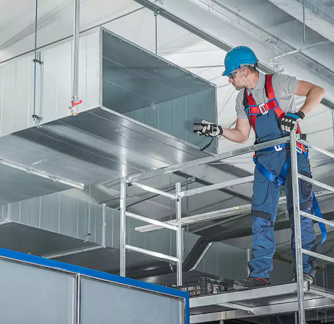 Why Homeowners & Businesses Trust Us in Wellington, FL?