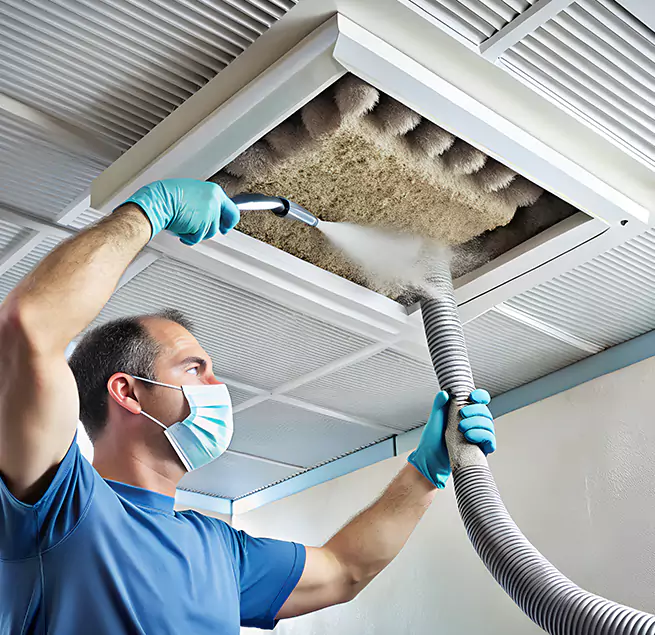 Why Homeowners & Businesses Trust Us Wellington, FL