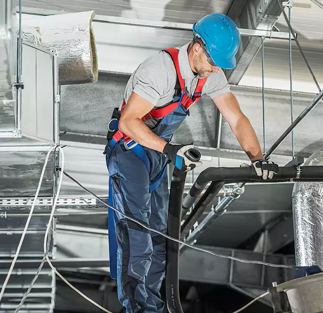 Why Homeowners & Businesses Trust Us in Wellington, FL?