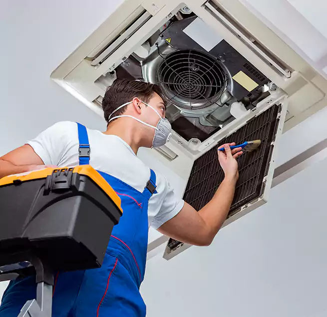 Why Homeowners & Businesses Trust Us in Wellington, FL