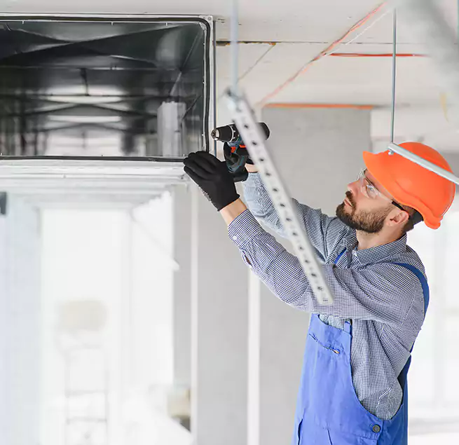 Why Homeowners & Businesses Trust Us Wellington, FL