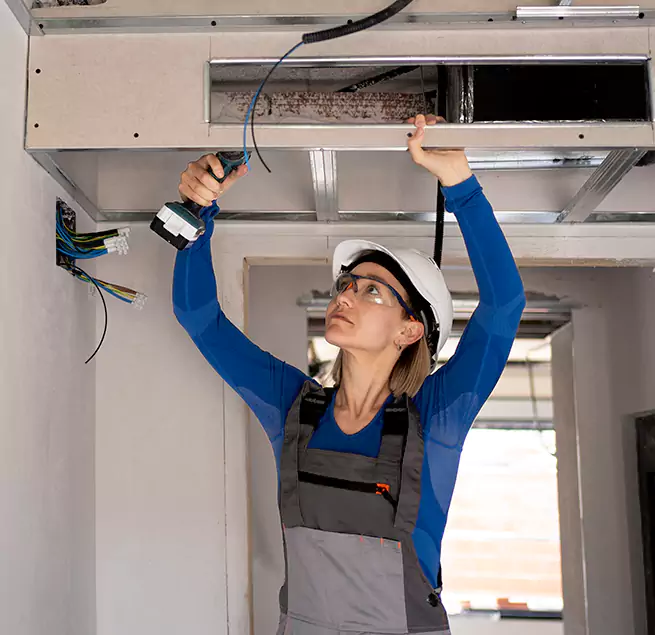 Why Homeowners & Businesses Trust Us in Wellington, FL?