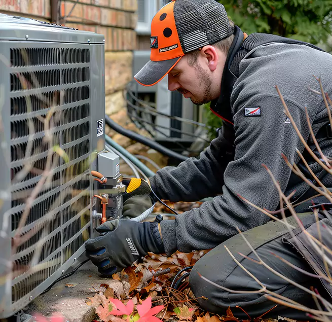 Why Homeowners & Businesses Trust Us in Wellington, FL?