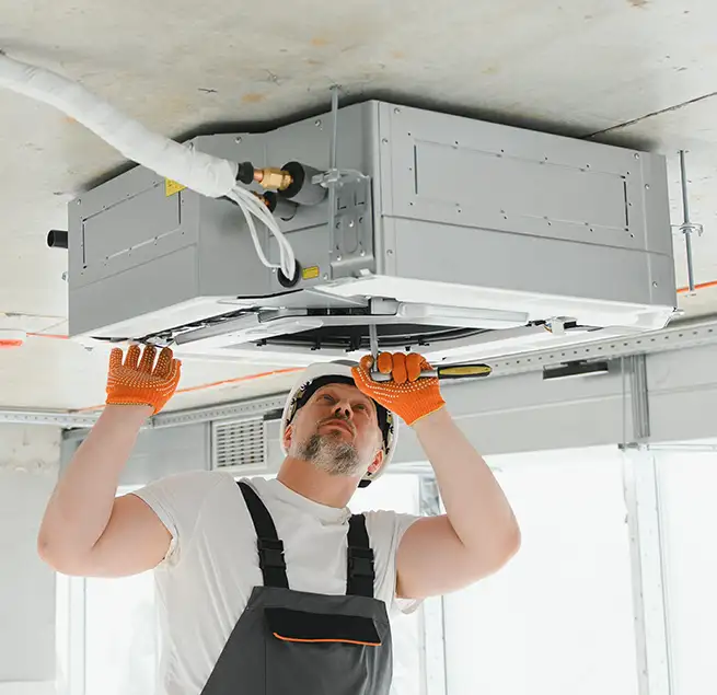 Why Homeowners & Businesses Trust Us Wellington, FL